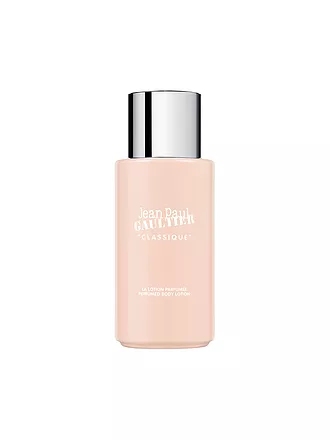 JEAN PAUL GAULTIER | CLASSIQUE Body Lotion 200ml | 